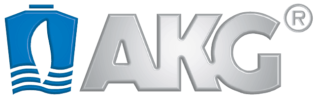 Logo AKG Thermotechnik GmbH & Co. KG