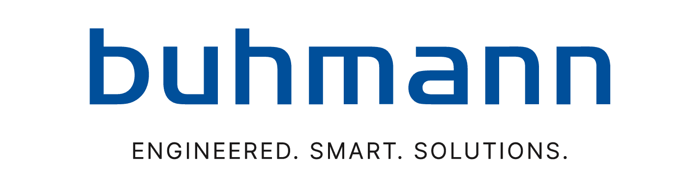 Logo Buhmann Systeme GmbH