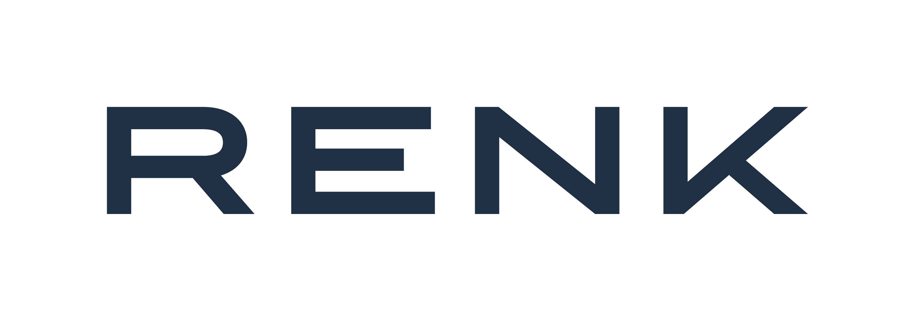 Logo Renk GmbH