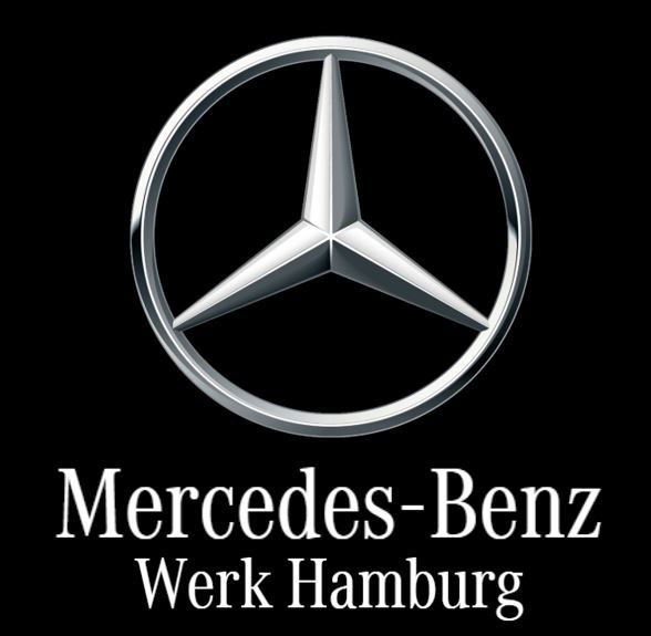 Mercedes-Benz AG, Mercedes-Benz Werk Hamburg