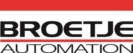 Logo Broetje-Automation GmbH