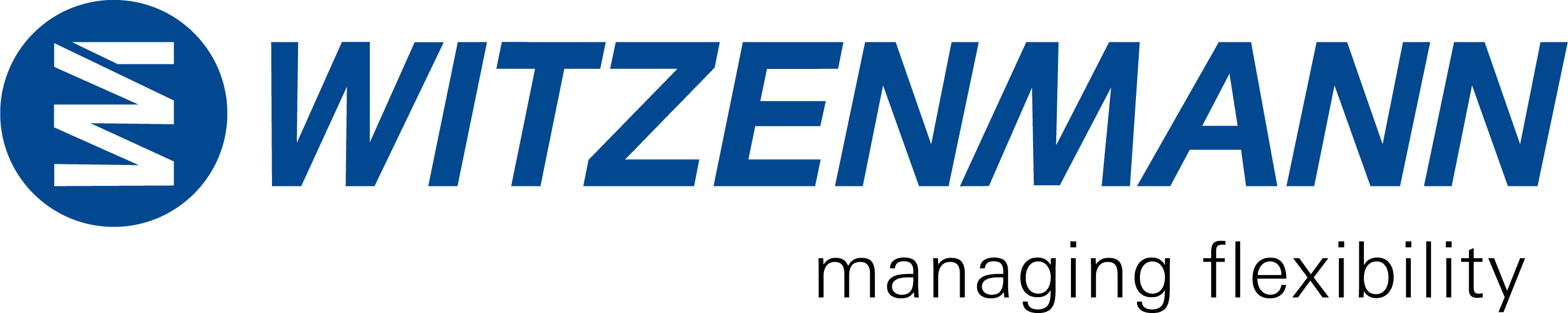 Logo Witzenmann GmbH