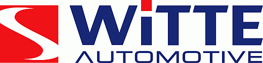 Logo WITTE Automotive