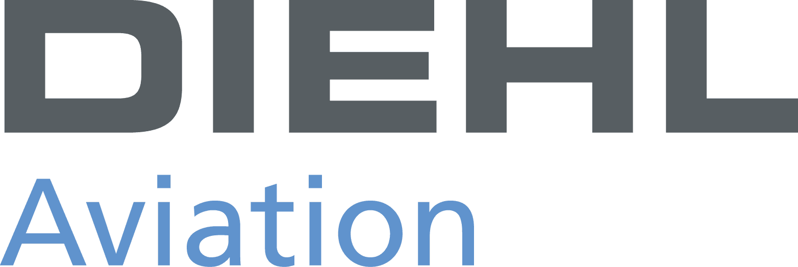 Logo Diehl Aviation Laupheim GmbH