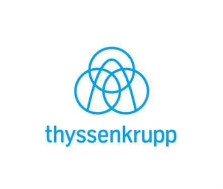 ThyssenKrupp Gerlach GmbH