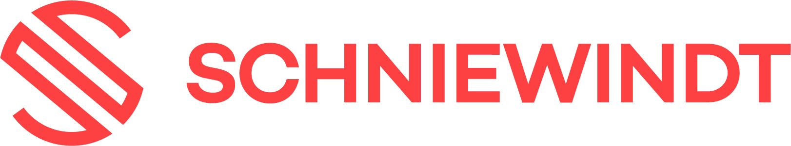 Logo Schniewindt GmbH & Co. KG