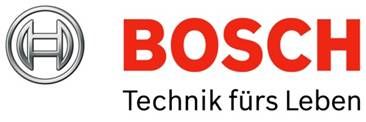 Logo Robert Bosch GmbH Werk Homburg