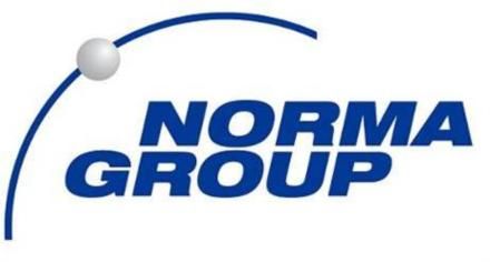 Logo NORMA Germany GmbH