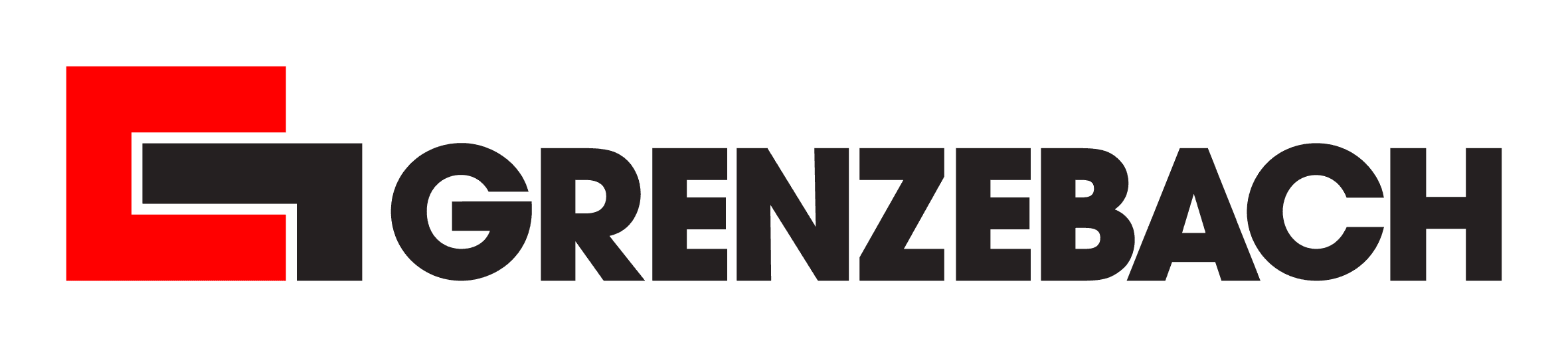 Logo Grenzebach-BSH GmbH