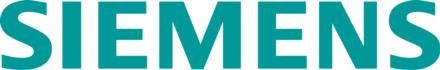Logo Siemens AG