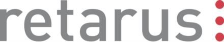 Logo retarus GmbH