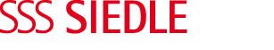 Logo S. Siedle & Söhne Telefon- und Telegrafenwerke OHG