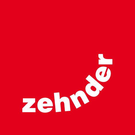 Logo Zehnder GmbH