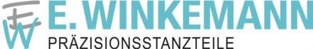 Logo E. Winkemann GmbH