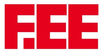 Logo F.EE Industrieautomation GmbH u. Co KG