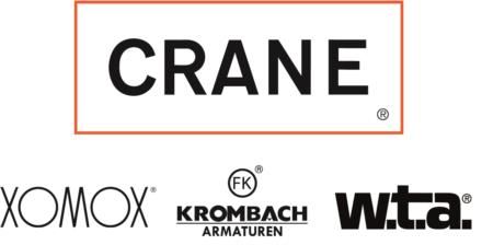 XOMOX International GmbH & Co. Crane ChemPharma Flow Solutions