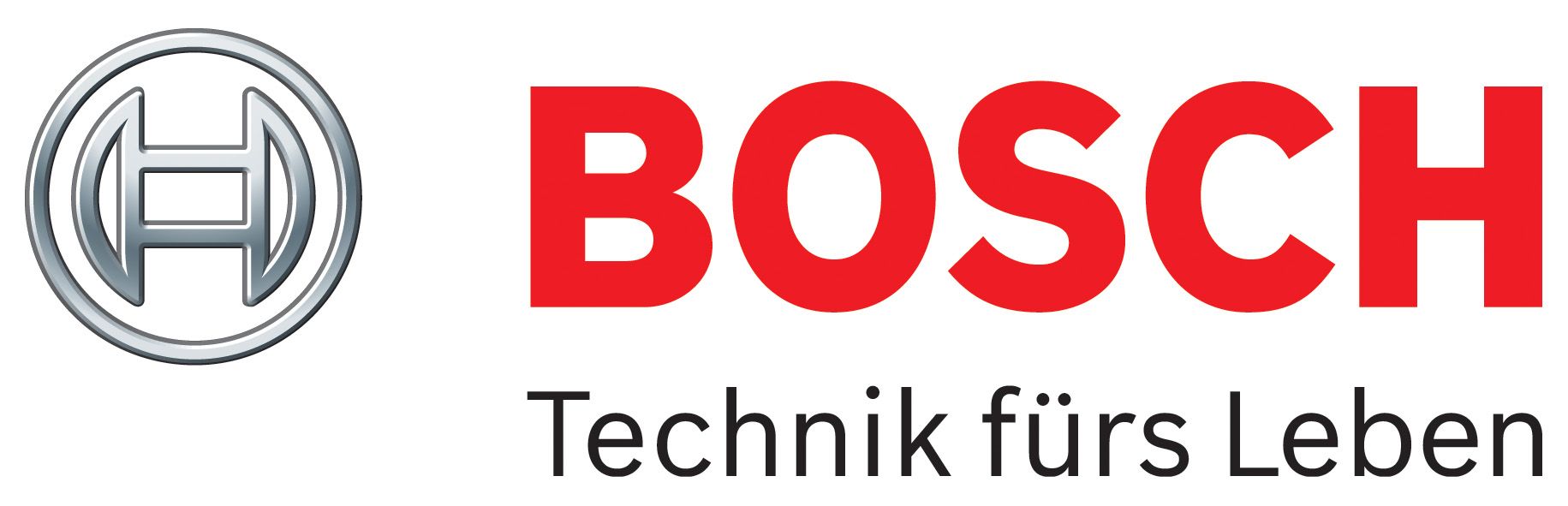 Logo Robert Bosch GmbH Werk Ansbach