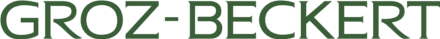 Logo Groz-Beckert KG