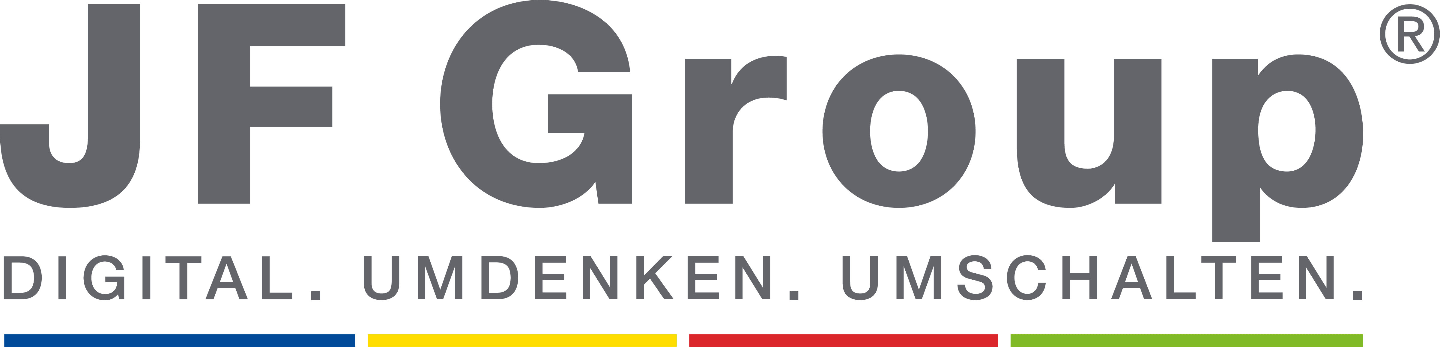 JF Group GmbH