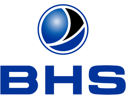 Logo BHS Corrugated Maschinen- und Anlagenbau GmbH