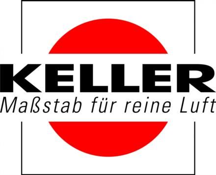 Logo Keller Lufttechnik GmbH & Co. KG