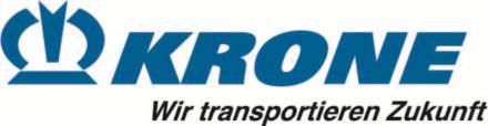 Logo Fahrzeugwerk Bernard Krone GmbH & Co. KG