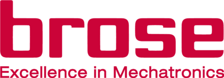 Logo Brose Fahrzeugteile SE & Co. Kommanditgesellschaft, Coburg