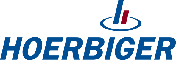 Logo HOERBIGER Deutschland Holding GmbH