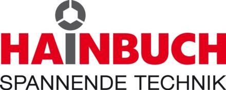 Logo HAINBUCH GmbH Spannende Technik