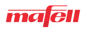 Logo Mafell AG