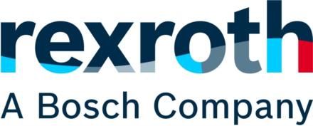 Logo Bosch Rexroth AG