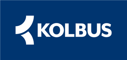 Logo Kolbus GmbH & Co. KG