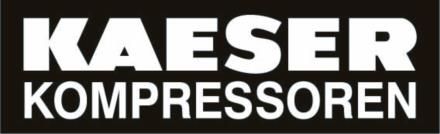 Logo Kaeser Kompressoren SE Werk Gera