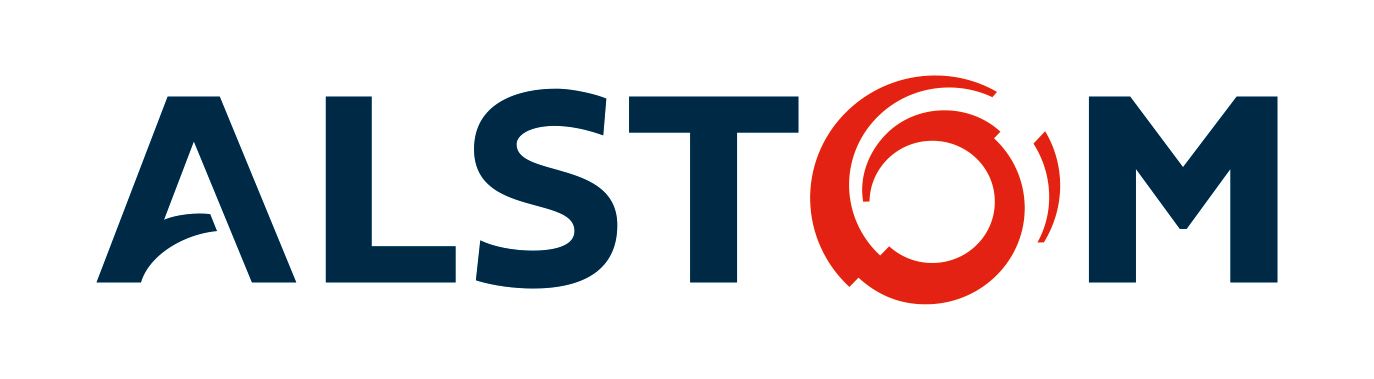 Logo ALSTOM Transportation Germany GmbH
