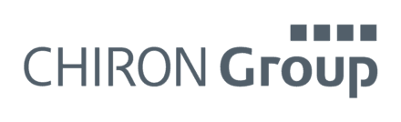 Logo CHIRON Group SE