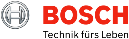 Logo Robert Bosch GmbH Werk Nürnberg