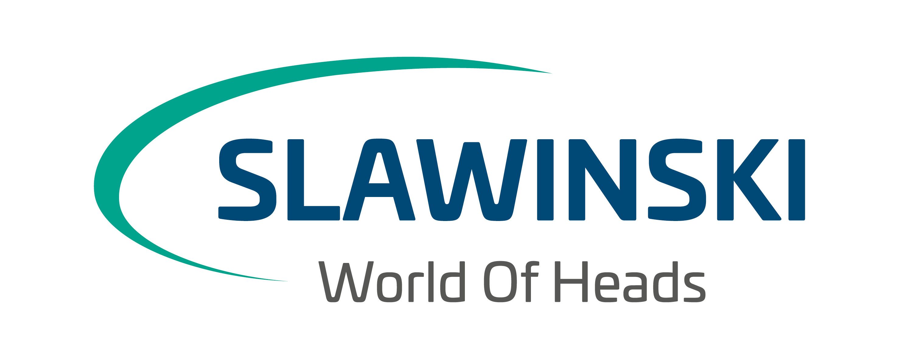 SLAWINSKI & CO. GMBH