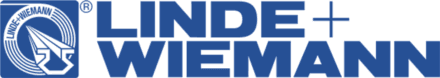 Logo LINDE + WIEMANN Deutschland SE – Werk Dillenburg