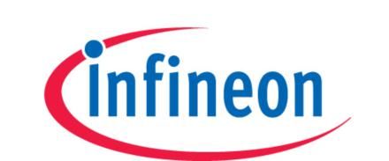 Logo Infineon Technologies AG