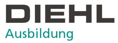 DIEHL Ausbildungs- und Qualifizierungs GmbH