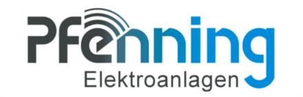 Pfenning Elektroanlagen GmbH