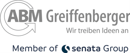 Logo ABM Greiffenberger Antriebstechnik GmbH