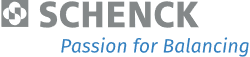 Logo SCHENCK RoTec GmbH