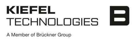 Logo KIEFEL GmbH