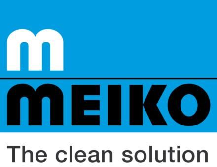 Logo MEIKO Maschinenbau GmbH & Co. KG