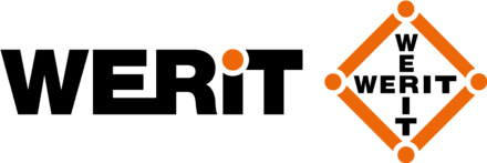 Logo WERIT Kunststoffwerke W. Schneider GmbH & Co. KG