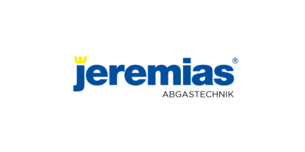 Logo Jeremias Abgastechnik GmbH