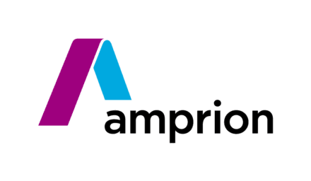 Logo Amprion GmbH