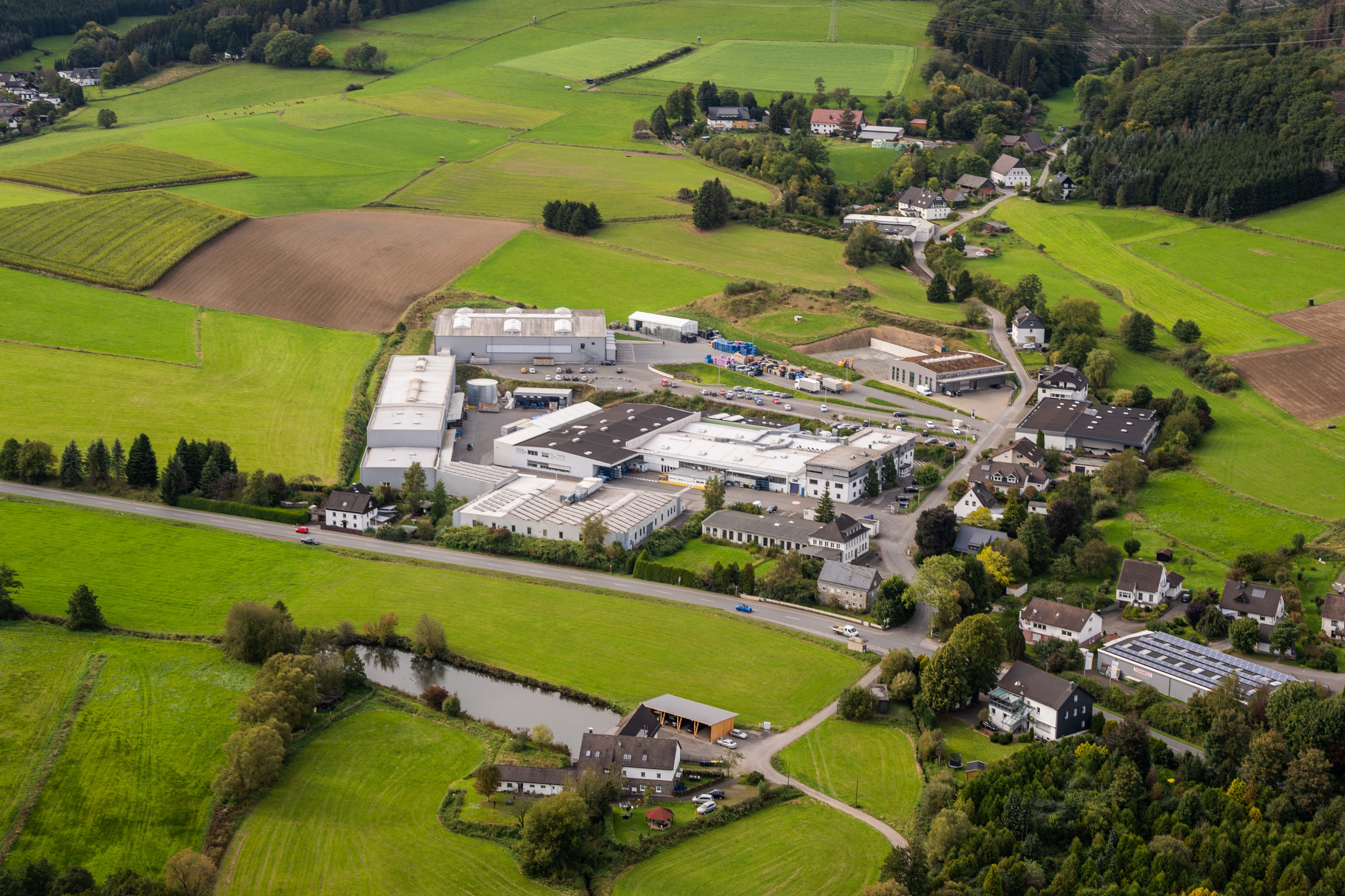 Nedschroef Plettenberg GmbH in Plettenberg think ING. das