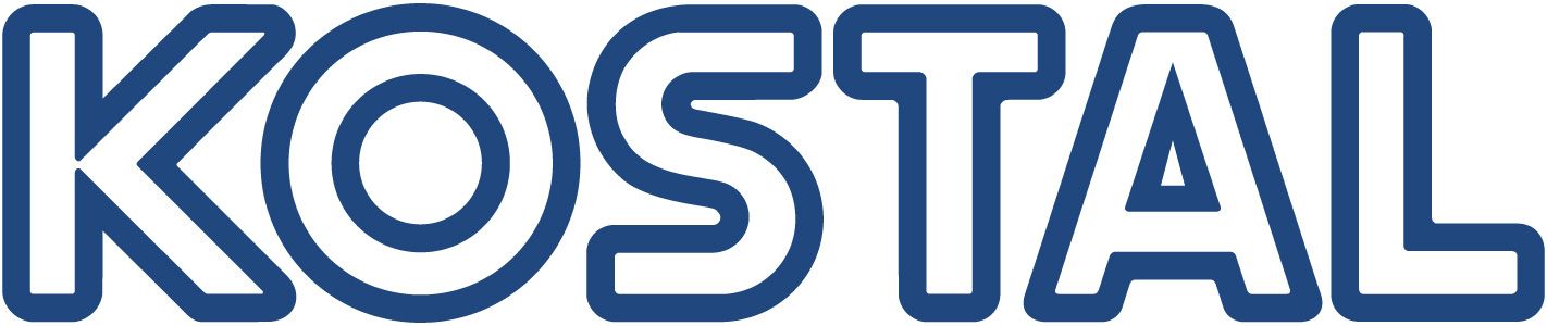 Logo KOSTAL Kontakt Systeme